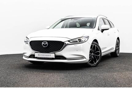 Mazda 6 91.417 km 16.850 &euro; Hagen 58091