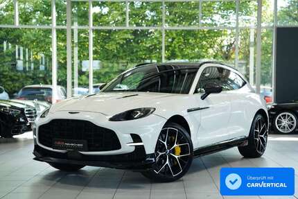 Aston Martin DBX 20.000 km 179.800 &euro; Remscheid/NRW 42855