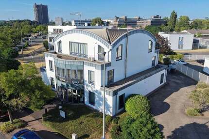 Gewerbeobjekt Oberhausen Alt-Oberhausen - 7.303&euro; | Angebot:27213984