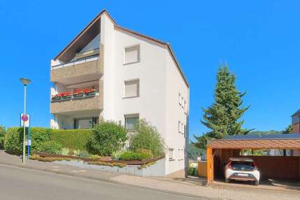 Wohnung Hagen Dahl - 3 Zimmer, 90 m&sup2;, 239.000&euro; | Angebot:27223007