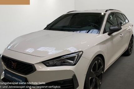 Cupra Leon 59.200 km 22.950 &euro; Neuss 41460