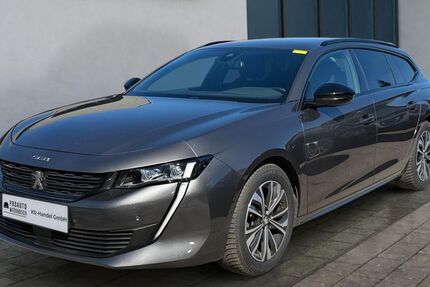 Peugeot 508 44.300 km 18.999 &euro; Meerbusch 40668