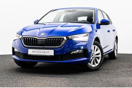 Skoda Scala 34.810 km 15.756 &euro; Hagen 58091