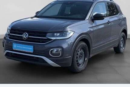 VW T-Cross 25.136 km 18.660 &euro; Remscheid 42897