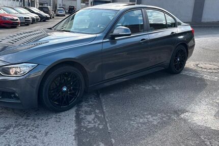 BMW 320 165.623 km 10.750 &euro; Gelsenkirchen 45881