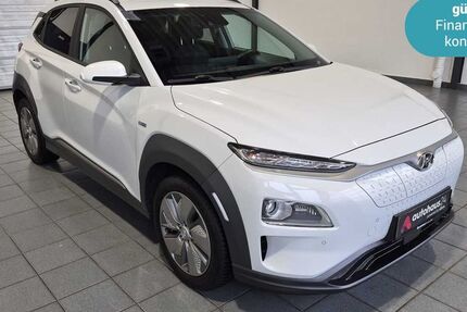 Hyundai KONA Elektro 47.108 km 20.990 &euro; Wuppertal 42287