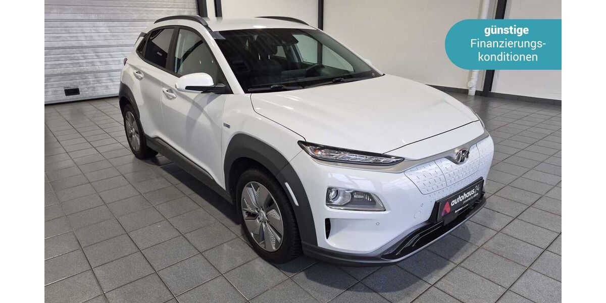 Hyundai KONA Elektro 47.108 km 20.990 &euro; Wuppertal 42287