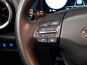 Hyundai Kona Prime 2WD H-UP Kam Navi SHZ LHZ ACC 27.595 km 21.980 &euro; HAAN 42781