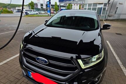 Ford Edge 131.226 km 15.800 &euro; Herne 44623