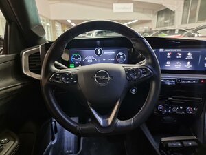 Opel Mokka Ultimate Matrix LED 18