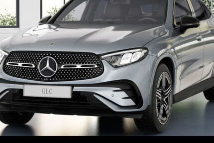 Mercedes-Benz GLC 200 14.900 km 62.490 &euro; Düsseldorf 40470