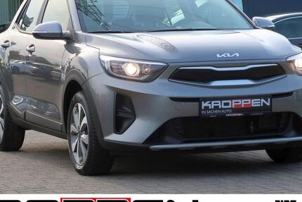 Kia Stonic 15.404 km 18.980 &euro; Herten 45701