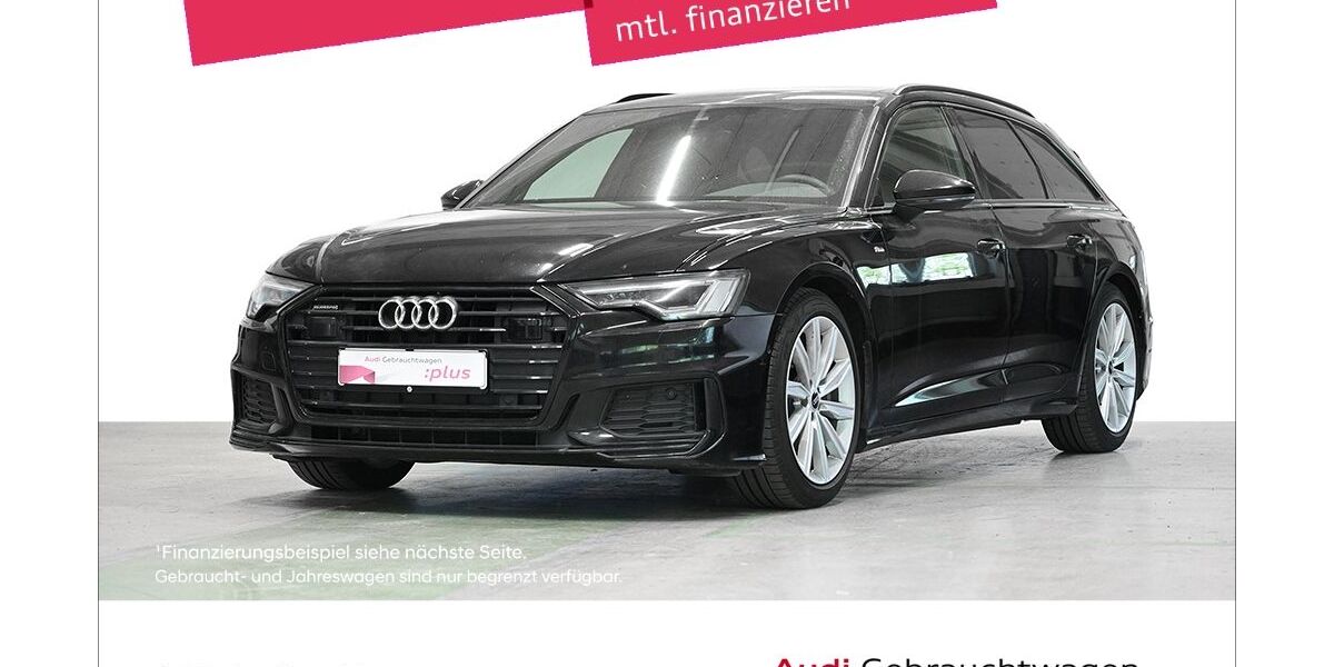 Audi A6 95.221 km 37.599 &euro; Wuppertal 42109