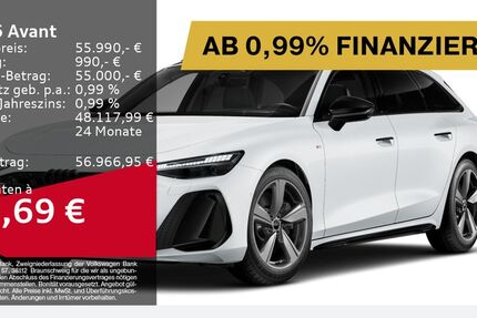 Audi A6 21.106 km 55.440 &euro; Oberhausen 46047