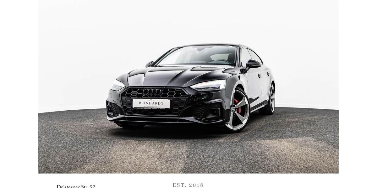 Audi A5 104.920 km 39.085 &euro; Hagen 58091