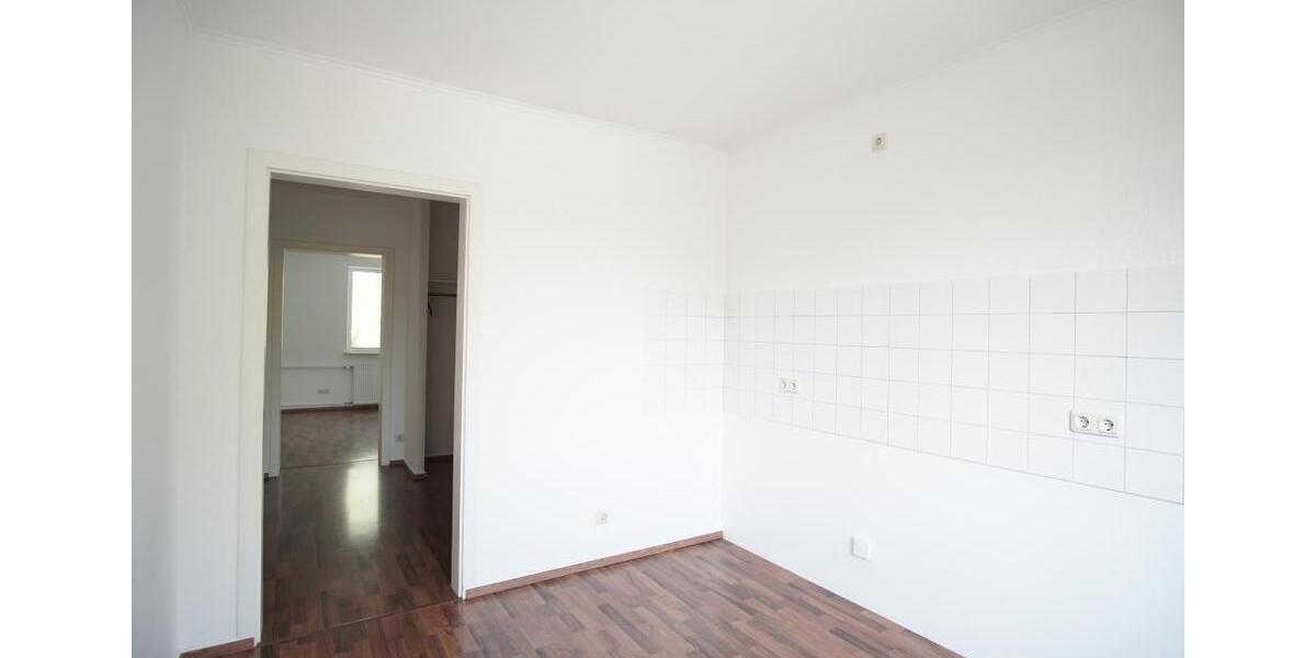 Erdgeschoßwohnung Essen Stadtbezirk VII - 2 Zimmer, 56 m&sup2;, 555&euro; | Angebot:25881198