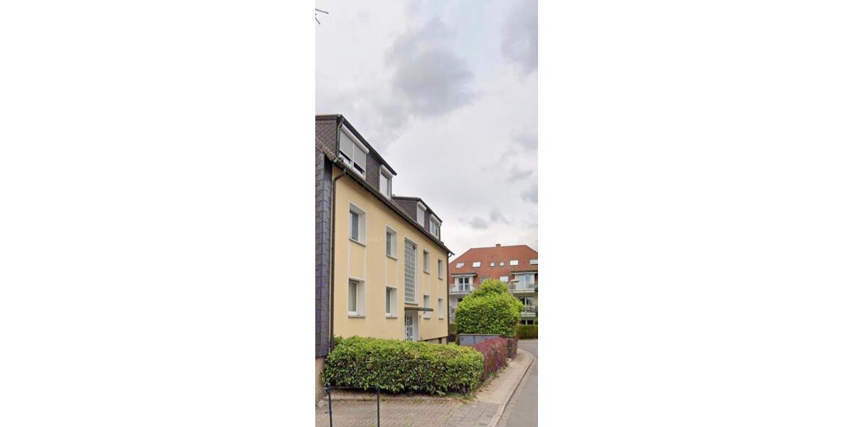 Etagenwohnung Bochum Bochum-Südwest - 2.5 Zimmer, 58 m&sup2;, 164.990&euro; | Angebot:27230012