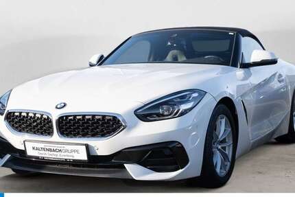 BMW Z4 23.315 km 30.890 &euro; Wermelskirchen 42929