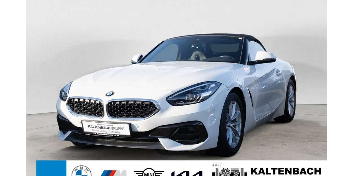 BMW Z4 23.315 km 30.890 &euro; Wermelskirchen 42929