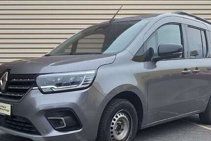 Renault Kangoo 89.400 km 17.690 &euro; Duisburg 47059