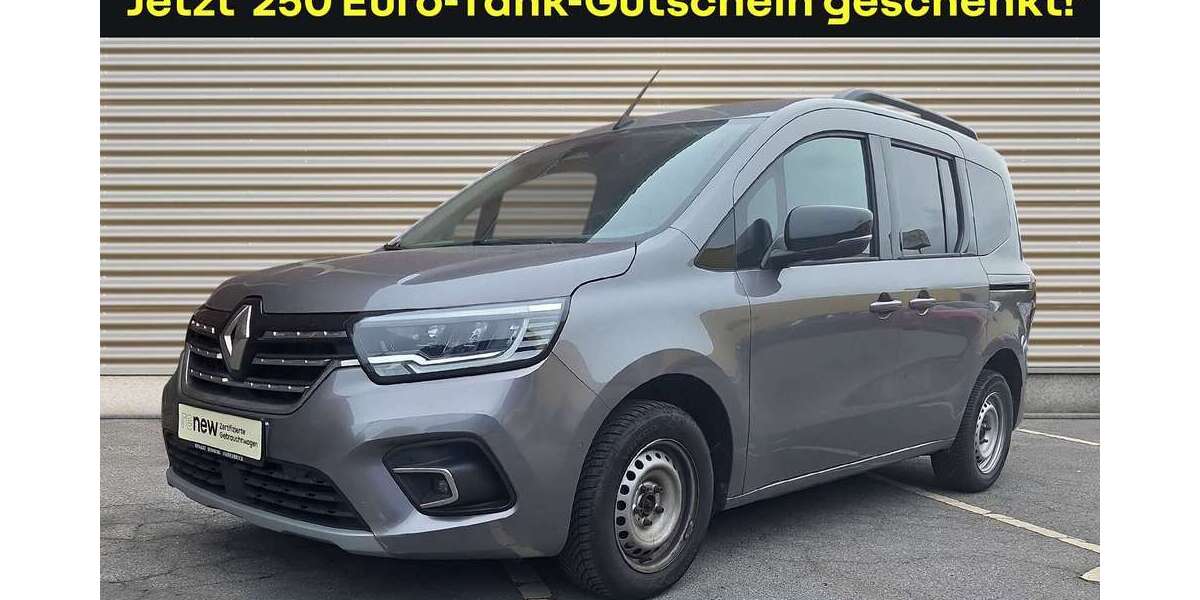 Renault Kangoo 89.400 km 17.690 &euro; Duisburg 47059