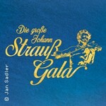 Die große Johann Strauß Gala