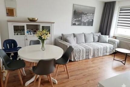 Wohnung Duisburg Mittelmeiderich - 3.5 Zimmer, 86 m&sup2;, 680&euro; | Angebot:26007298