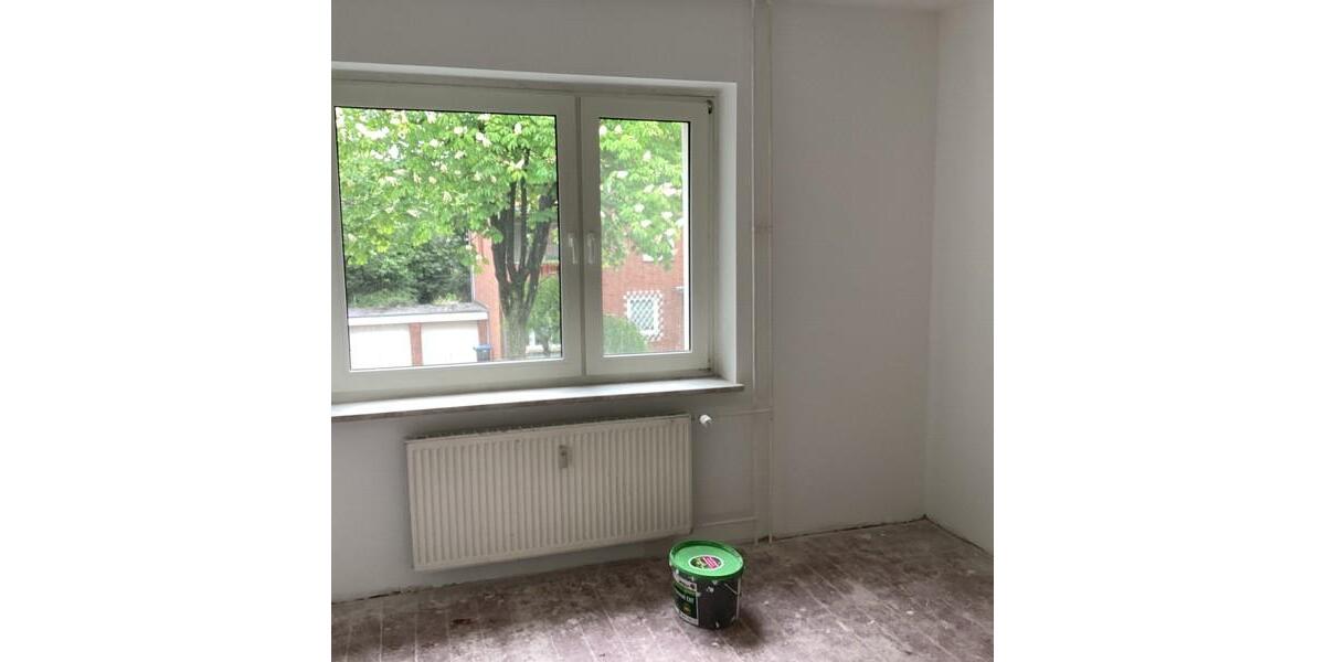 Etagenwohnung Gelsenkirchen Gelsenkirchen-Mitte - 1.5 Zimmer, 35 m&sup2;, 263&euro; | Angebot:26527936