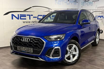 Audi Q5 125.000 km 29.900 &euro; Hilden 40721