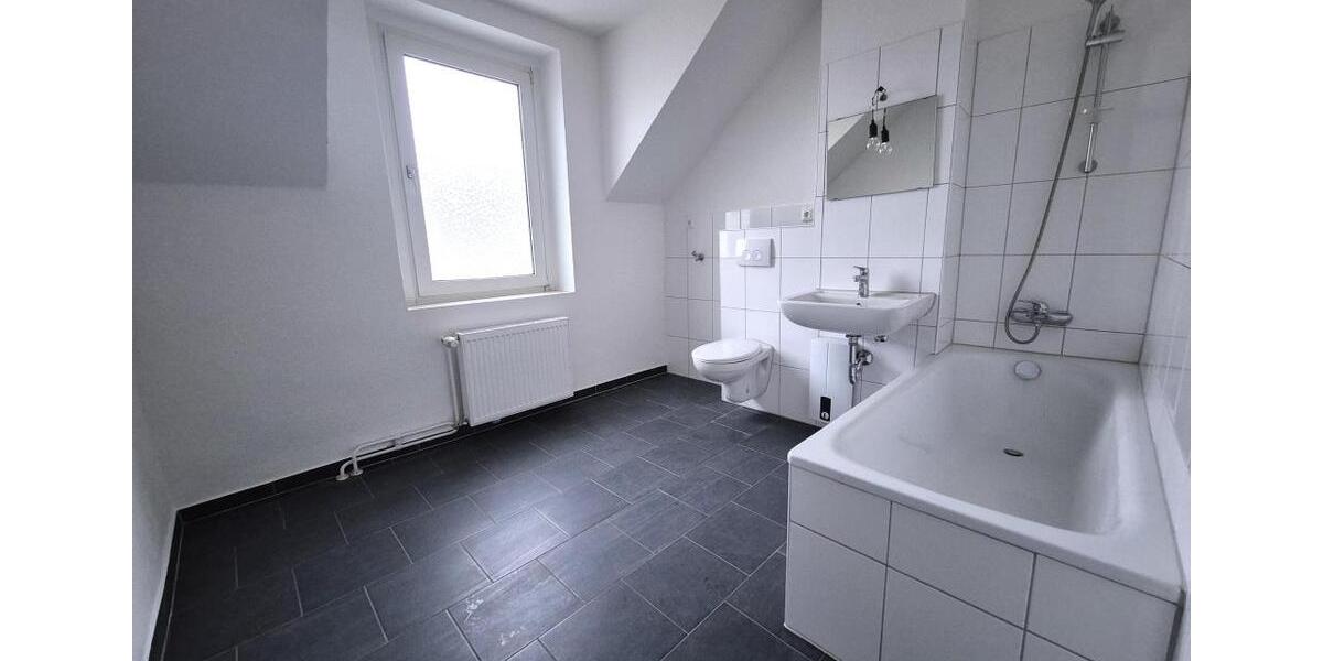 Etagenwohnung Duisburg Hamborn - 3 Zimmer, 76 m&sup2;, 560&euro; | Angebot:24687377