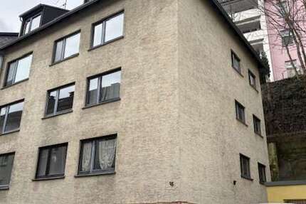 Wohnung Wuppertal Rott - 2 Zimmer, 52 m&sup2;, 500&euro; | Angebot:25527018