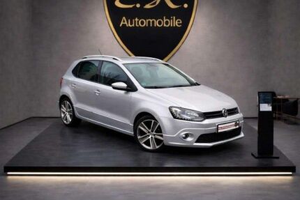 VW Polo 66.594 km 8.690 &euro; Oberhausen 46045