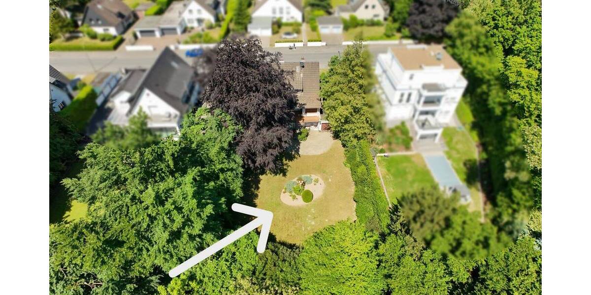 Einfamilienhaus Duisburg / Am Heidberg Ungelsheim - 5 Zimmer, 144 m&sup2;, 599.000&euro; | Angebot:25695779