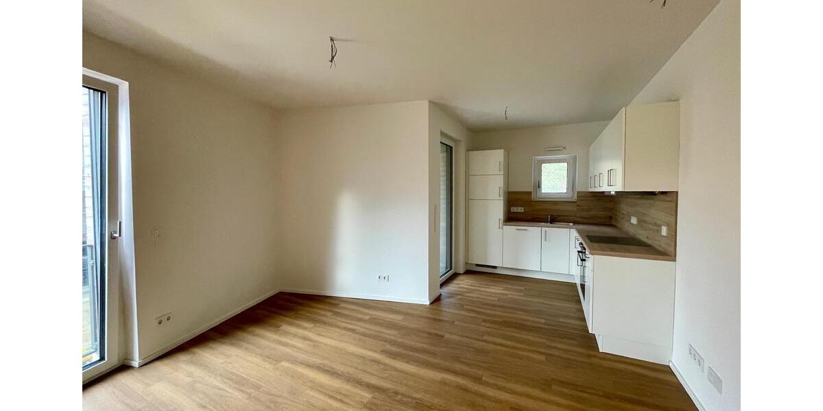 Erdgeschoßwohnung Wuppertal Sedansberg - 2 Zimmer, 59 m&sup2;, 767&euro; | Angebot:26479432
