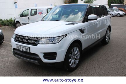 Land Rover Range Rover Sport 212.481 km 13.999 &euro; Hagen 58095