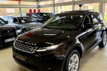 Land Rover Range Rover Evoque 120.000 km 17.800 &euro; gelsenkirchen 45892