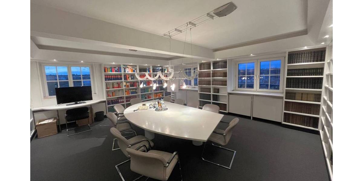 Gewerbeobjekt Wuppertal Elberfeld - 1 Zimmer, 364 m&sup2;, 4.150&euro; | Angebot:25747639