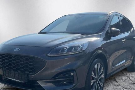 Ford Kuga 41.365 km 29.640 &euro; Radevormwald 42477