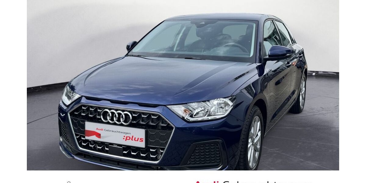 Audi A1 16.536 km 19.480 &euro; Hilden 40721