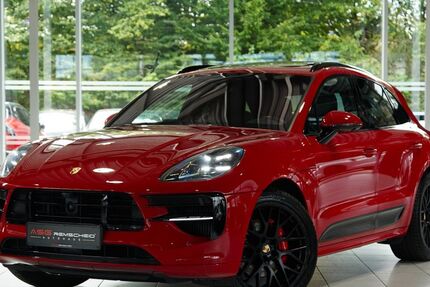 Porsche Macan 138.500 km 47.900 &euro; Remscheid/NRW 42855
