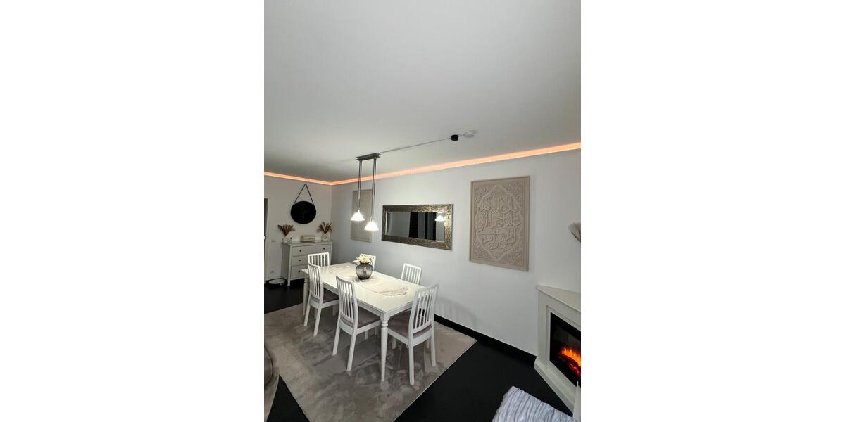 Erdgeschoßwohnung Wuppertal Gemarkung Ronsdorf - 2.5 Zimmer, 67 m&sup2;, 129.999&euro; | Angebot:24828235