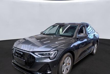 Audi e-tron 49.470 km 35.885 &euro; Hagen 58091