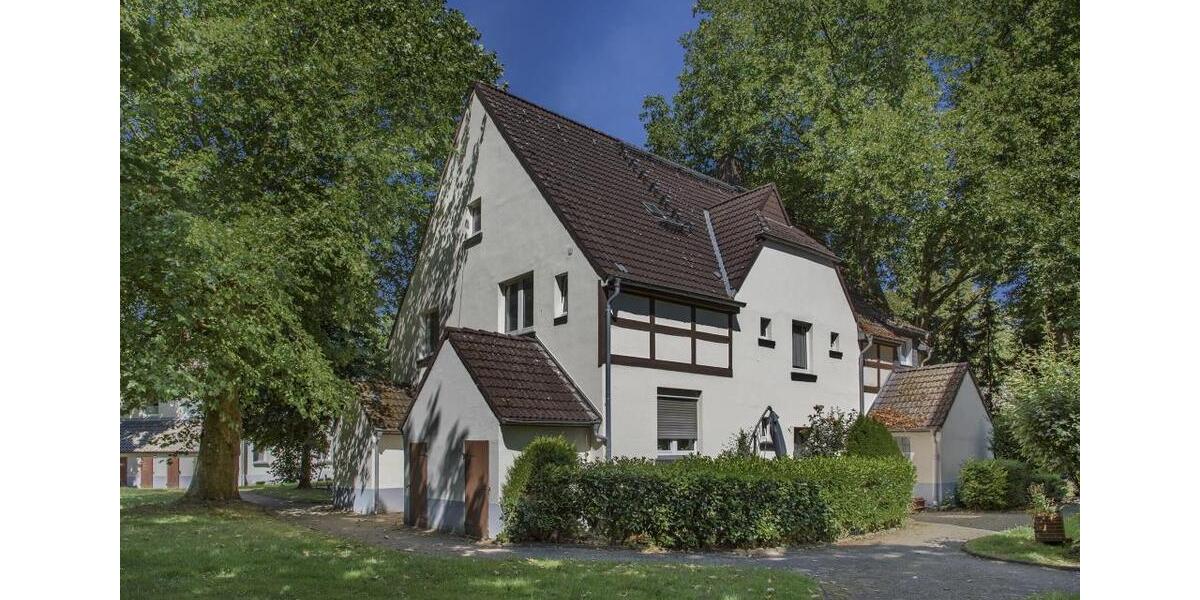 Etagenwohnung Gelsenkirchen Erle - 2 Zimmer, 59 m&sup2;, 359&euro; | Angebot:25968606