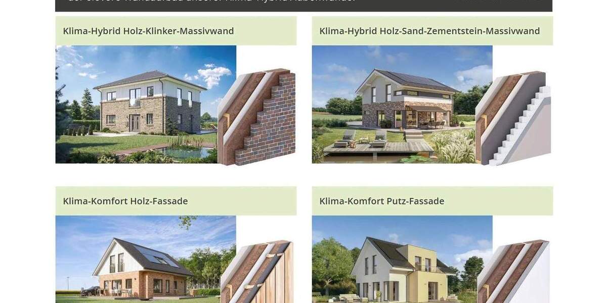 Mehrfamilienhaus, Wohnhaus Burscheid - 8 Zimmer, 198 m&sup2;, 524.200&euro; | Angebot:25817552