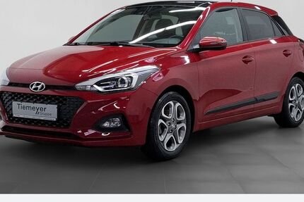 Hyundai i20 49.530 km 13.460 &euro; Bochum 44809