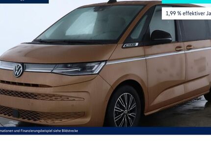 VW T7 Multivan 20.459 km 57.660 &euro; Bochum 44866