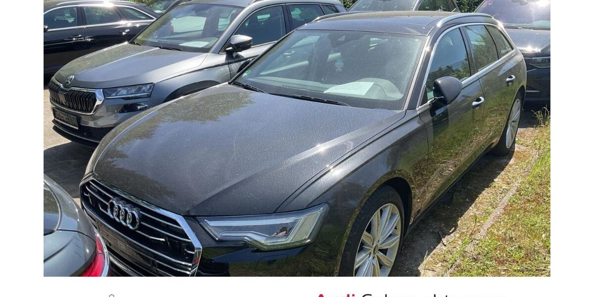 Audi A6 63.656 km 33.975 &euro; Hilden 40721