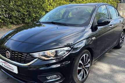 Fiat Tipo 92.000 km 7.200 &euro; Witten 58454