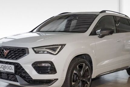 Cupra Ateca 87.756 km 27.980 &euro; Remscheid 42855