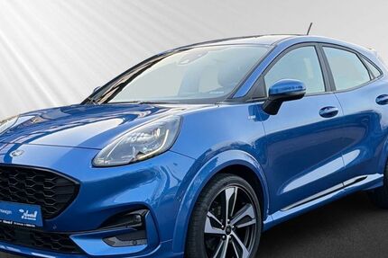 Ford Puma 80.142 km 14.990 &euro; Oberhausen - Sterkrade 46145